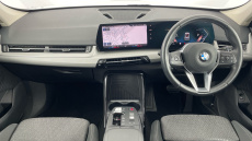 BMW X1 sDrive 20i MHT Sport 5dr Step Auto Petrol Estate